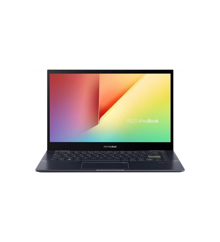 Laptop TM420UA R3-5300U 14"T 8GB/256GB W10S TM420UA-EC003T ASUS