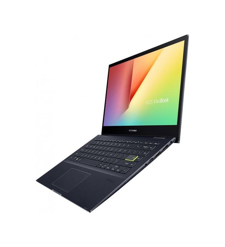 Laptop TM420UA R3-5300U 14"T 8GB/256GB W10S TM420UA-EC003T ASUS