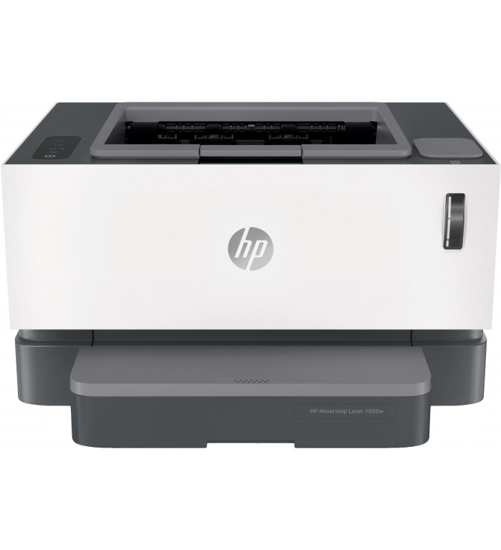 HP Neverstop 1000w laser printer black 21-30ppm