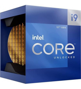 CPU CORE I9-12900KF S1700 BOX/3.2G BX8071512900KF S RL4J IN