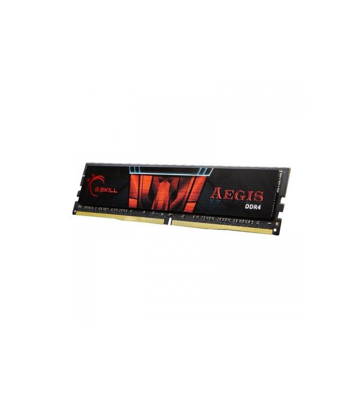 G.SKILL Aegis DDR4 DIMM 32GB 2x16GB 2666MHz CL19 1.2V