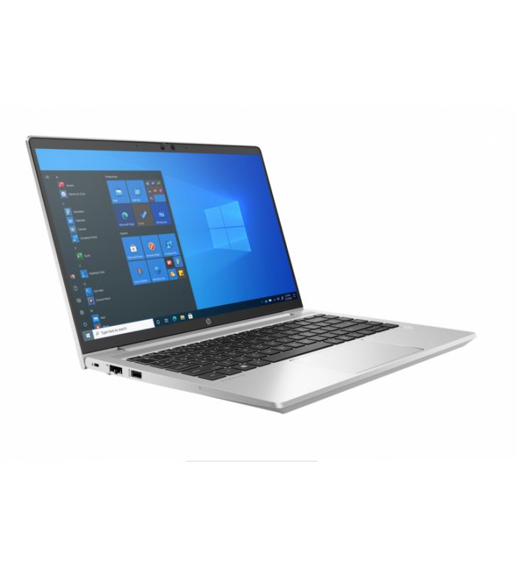 Laptop PB 640 G8 CI5-1135G7 14"/16/256GB W10P 250C5EA HP