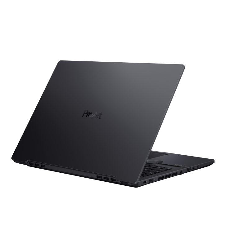 Laptop W7600H5A CI7-11800H 16"/64GB/1TB W7600H5A-L2031X ASUS