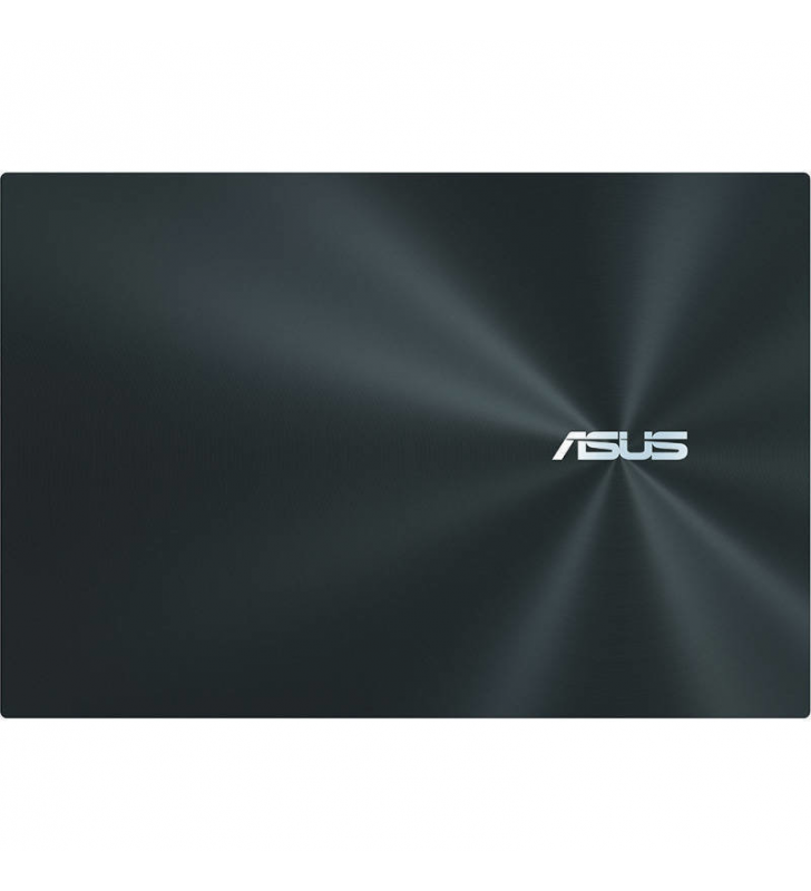 ASUS UX482EA-HY221R Intel Core i7-1165G7 14inch FHD 32GB 1TB M.2 NVMe PCIe Intel Iris Xe W10P 2Y Celestial Blue