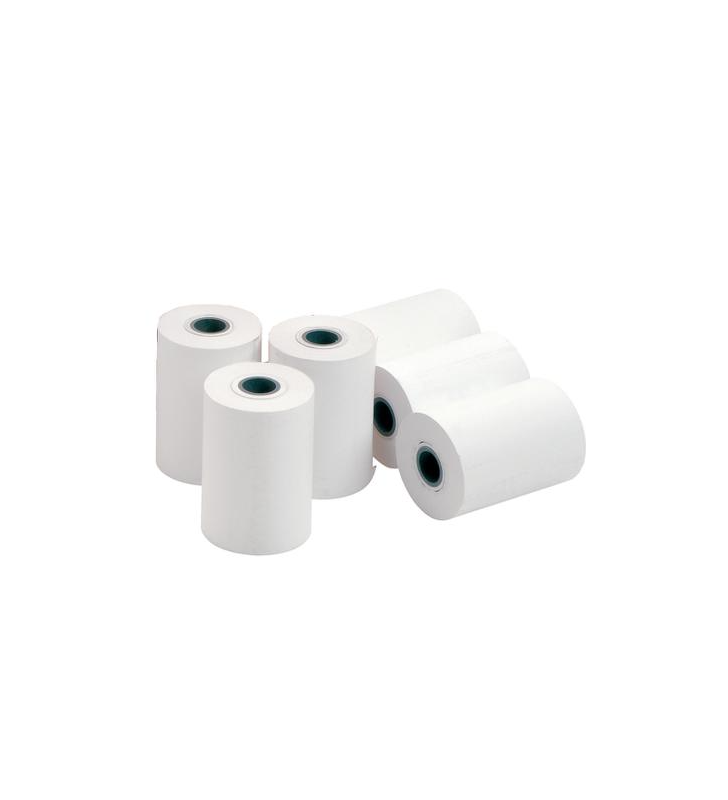 MM58-20-40 PAPER ROLL 50 PACK/PHENOL-FREE FOR MP-B20 58X40X8MM