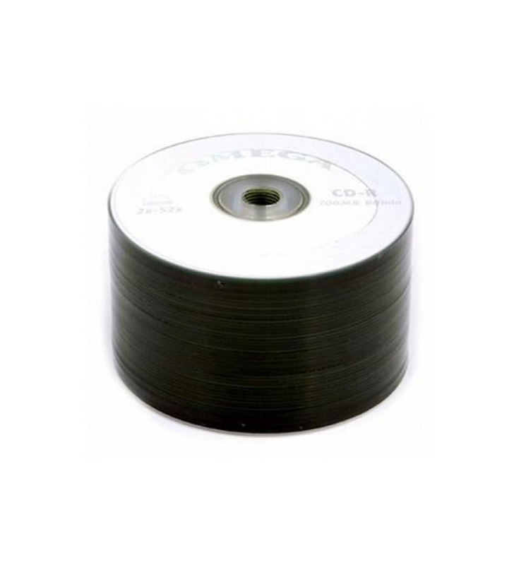 PLATINET OM50S OMEG CD-R 700MB 52X SP*50