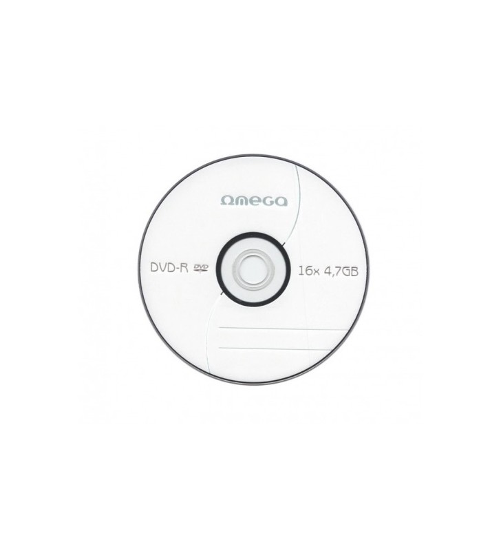 PLATINET OMD1650S OMEG DVD-R 4.7GB SP*50