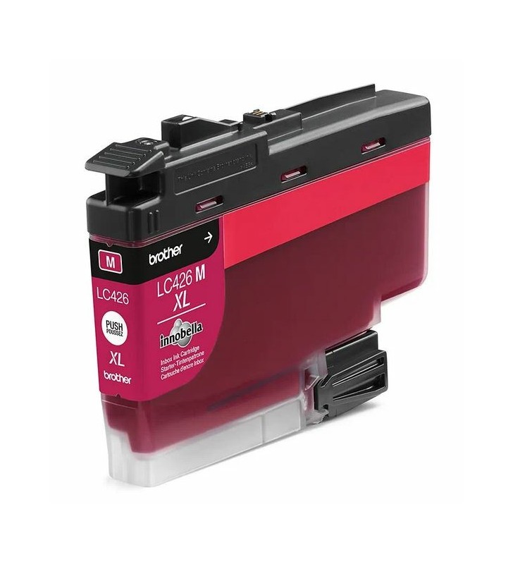 Inchiostro Brother  Magenta LC-426XLM