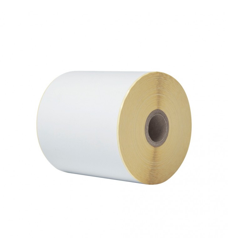 DIRECT THERMAL CONTINUOUS PAPER/LABEL 102MM