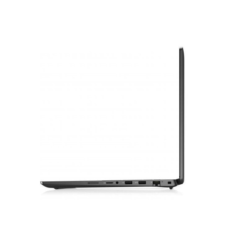 Dell Latitude 3520,15.6" FHD(1920x1080)noTouch AG 250nits,Intel Core i7-1165G7(8MB/4.2GHz),16GB(1x16)DDR4,256GB(M.2)PCIe NVMe+1TB 5400RPM,NVIDIA GeForce MX350,AX201 802.11ax160MHz+BT 5.1,Backlit KB,3cell 41WHr,FGP(in power button),Win11Pro,3Yr Prspt