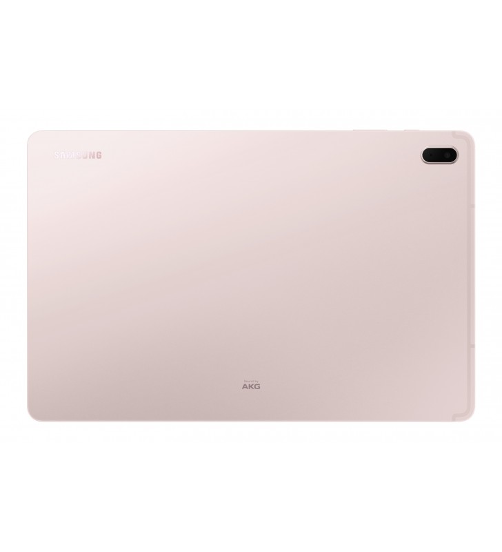 Samsung Galaxy Tab S7 FE Light Pink WiFi/12.4''/OC/4GB/64GB/5MP/8MP/10090mAh
