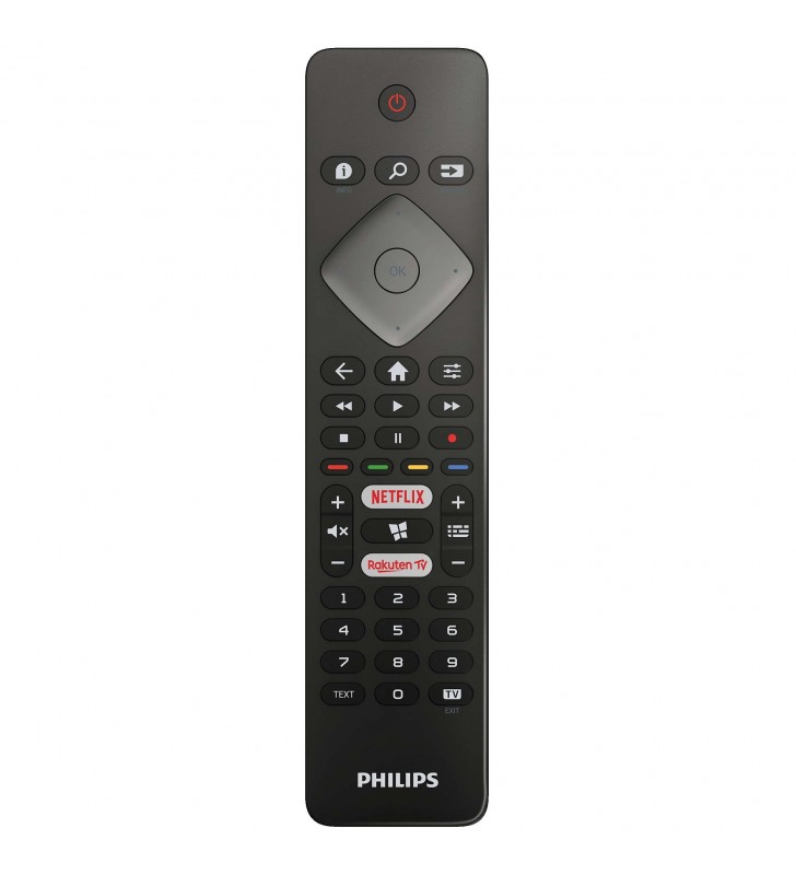 LED TV 32" PHILIPS 32PFS6805/12 "32PFS6805/12" (include TV 6.00 lei)