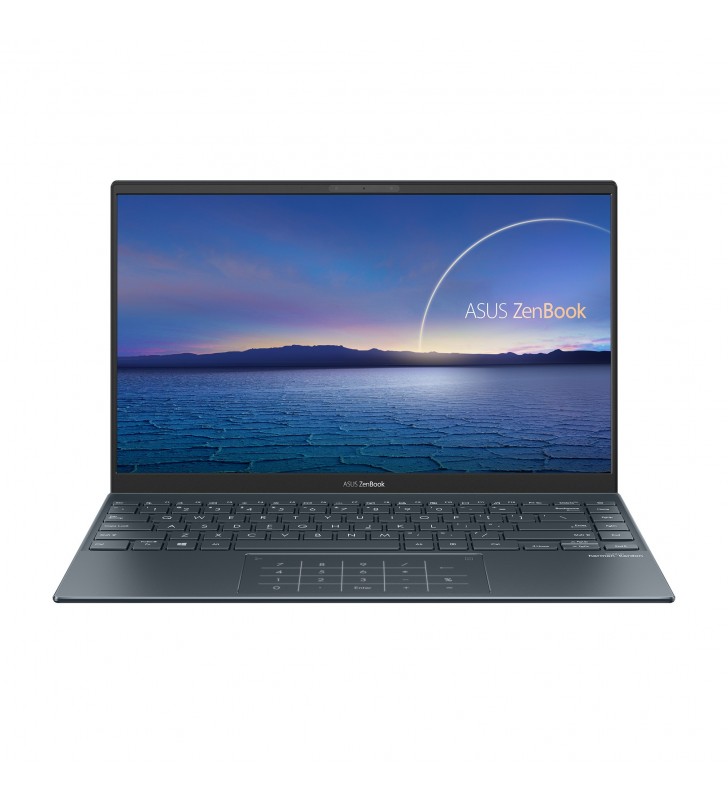 Laptop UX425EA CI5-1165G7 14" 16GB/1TB W10 UX425EA-KI393T ASUS