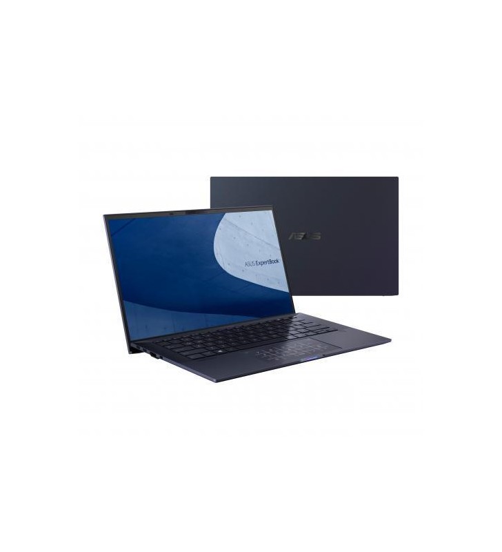 Laptop Asus AS 13 i7-1165G7 16 512 UMA FHD W10P "B5302CEA-EG0260R" (include TV 3.00 lei)