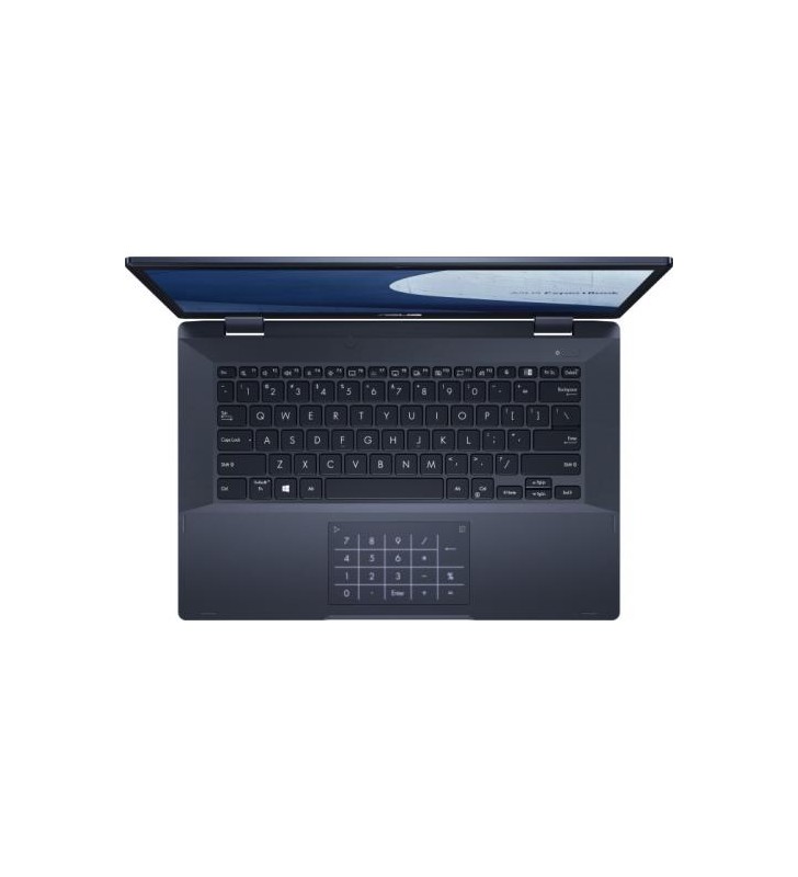 Laptop Asus AS 14 i7-1165G7 16 1 UMA FHD W10P "B3402FEA-EC0134R" (include TV 3.00 lei)