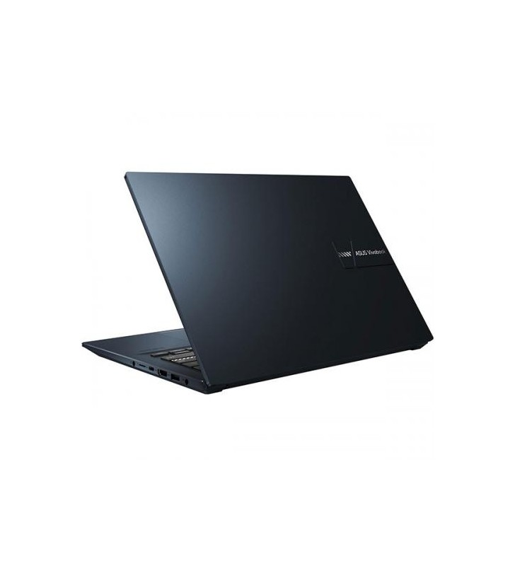 Laptop Asus AS 14 R7 5800H 16 512 3050 WQXGA+ DOS "M3401QC-KM008" (include TV 3.00 lei)