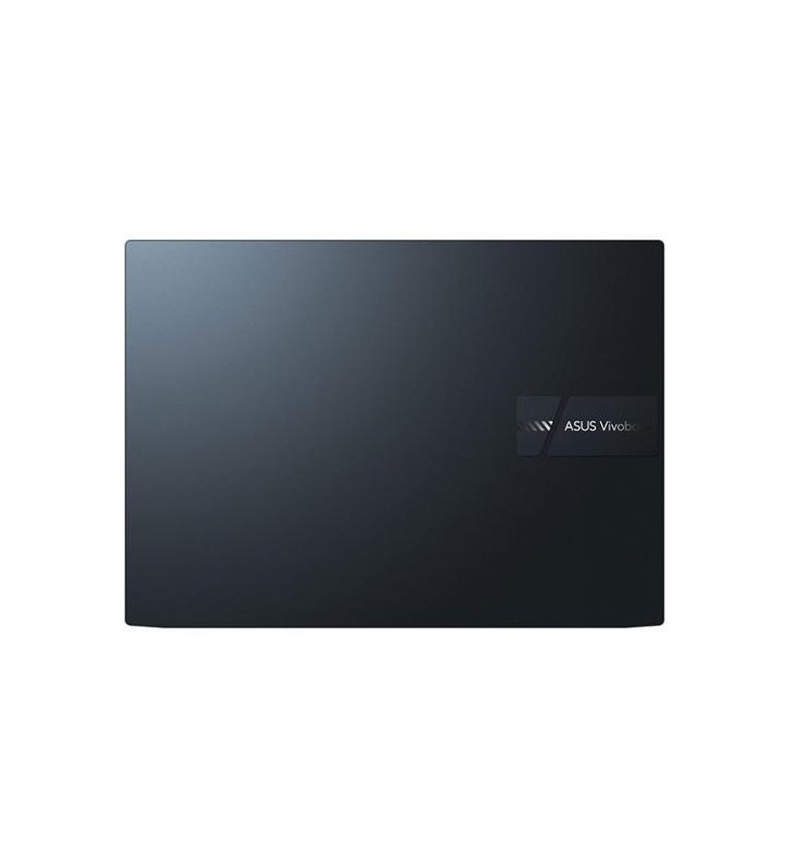 Laptop Asus AS 14 R7 5800H 16 512 3050 WQXGA+ DOS "M3401QC-KM008" (include TV 3.00 lei)
