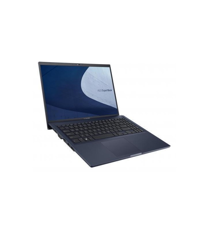 Laptop Asus AS 15 i5-1135G7 8 512 UMA FHD W10P "B1500CEAE-EJ1279R" (include TV 3.00 lei)