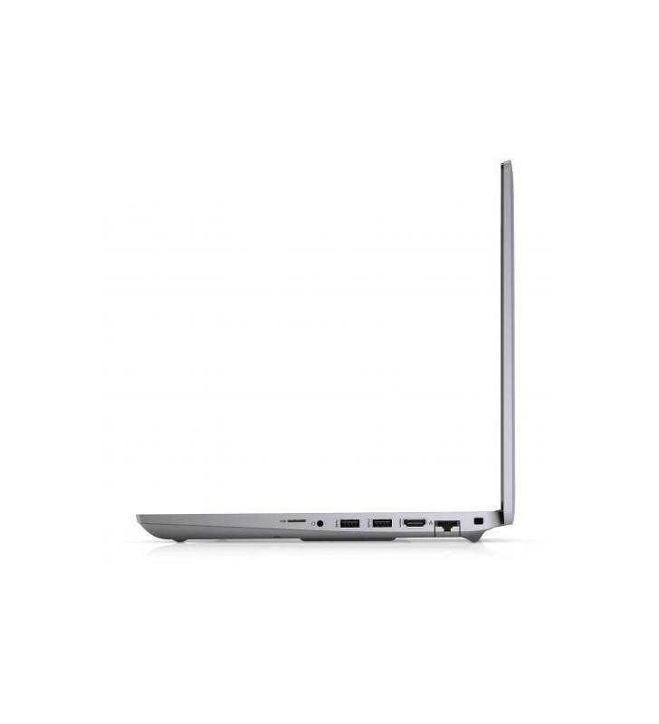 Laptop Dell LAT FHD 5521 I7-11850H 32 512 W11P "N013L552115EMEAWP" (include TV 3.00 lei)