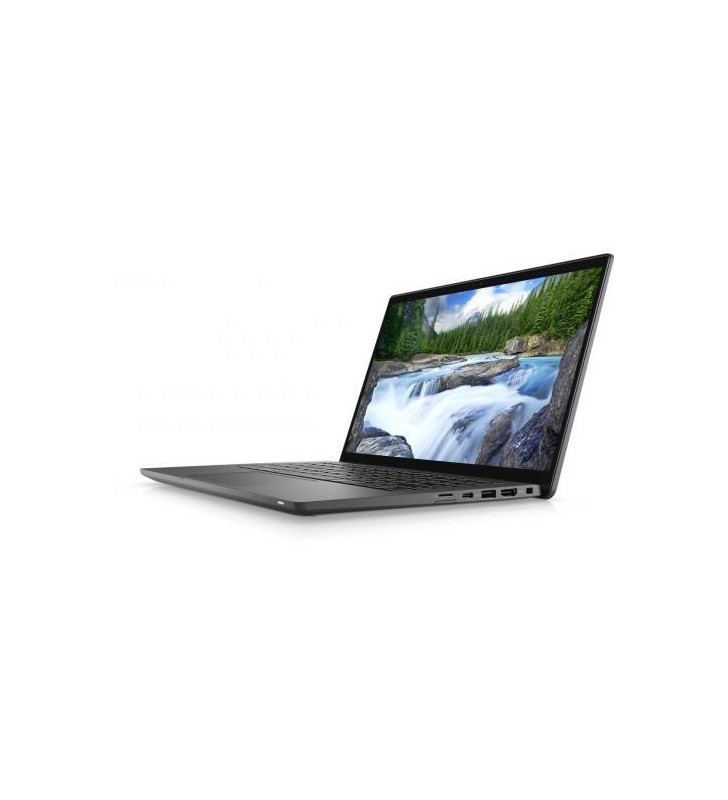 Laptop Dell LAT FHD 7420 i7-1165G7 16 256 XE UBU "N058L742014EMEA_UB" (include TV 3.00 lei)