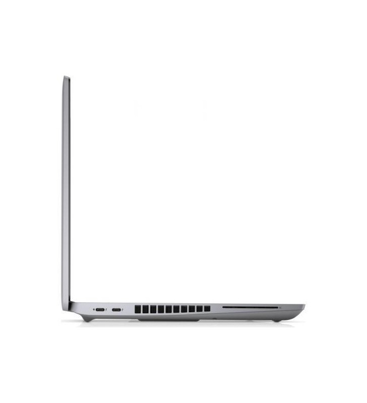 Laptop Dell PRE 3561 FHD I7-11850H 16 512 T600 UBU "N007P3561EMEA_UBU" (include TV 3.00 lei)