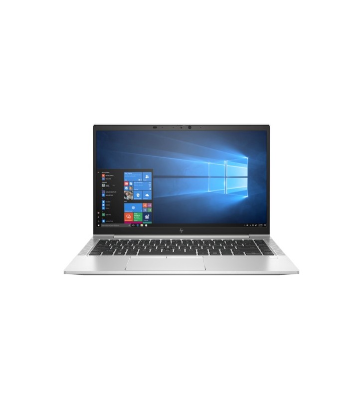 Laptop HP 840G8 14" I7-1165G7 16 512 UMA W10P "358N8EA"(include TV 3.00 lei)