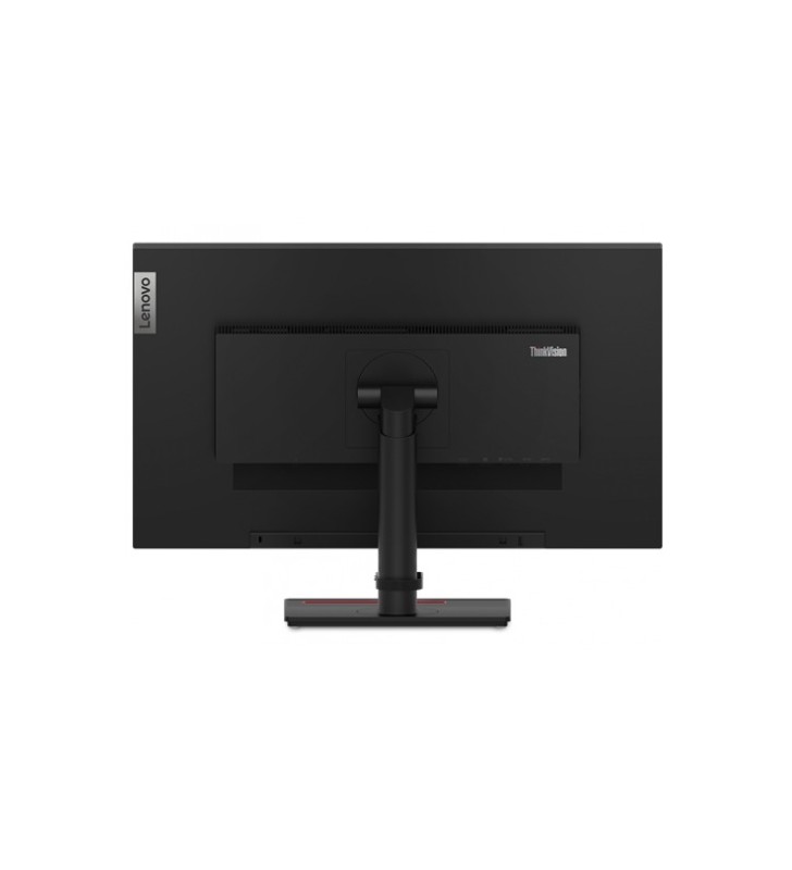 ThinkVision T27h-2L, 27", In-Plane Switching, 16:9, 2560x1440, 109 dpi