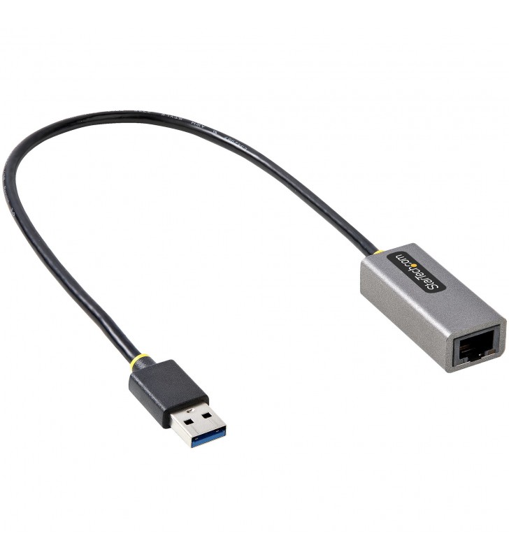 USB TO ETHERNET ADAPTER - 1GB/.
