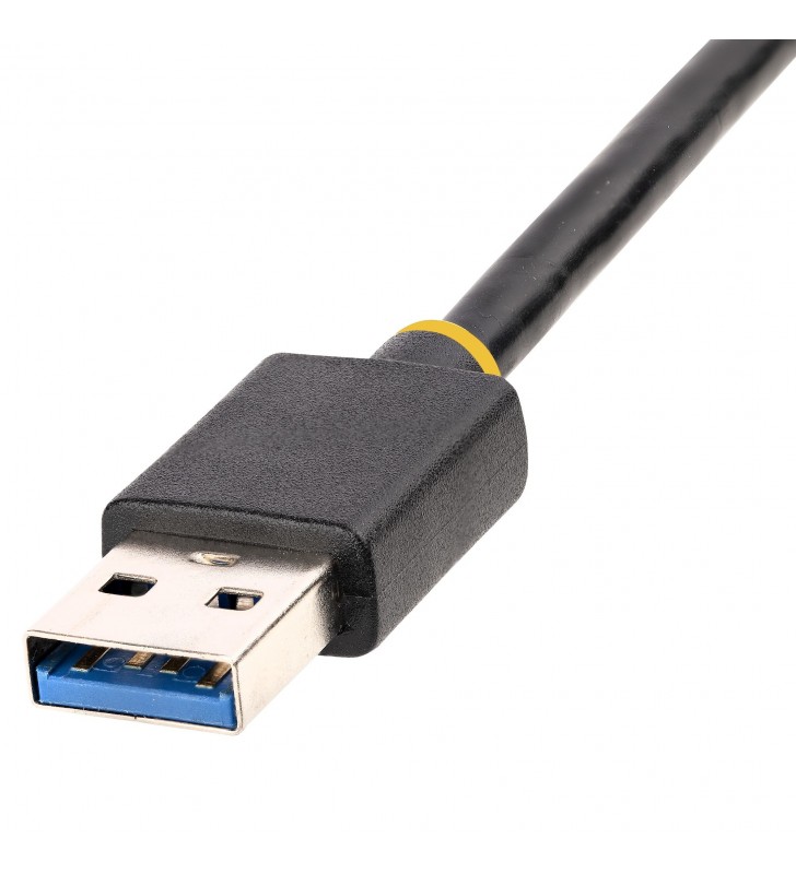 USB TO ETHERNET ADAPTER - 1GB/.