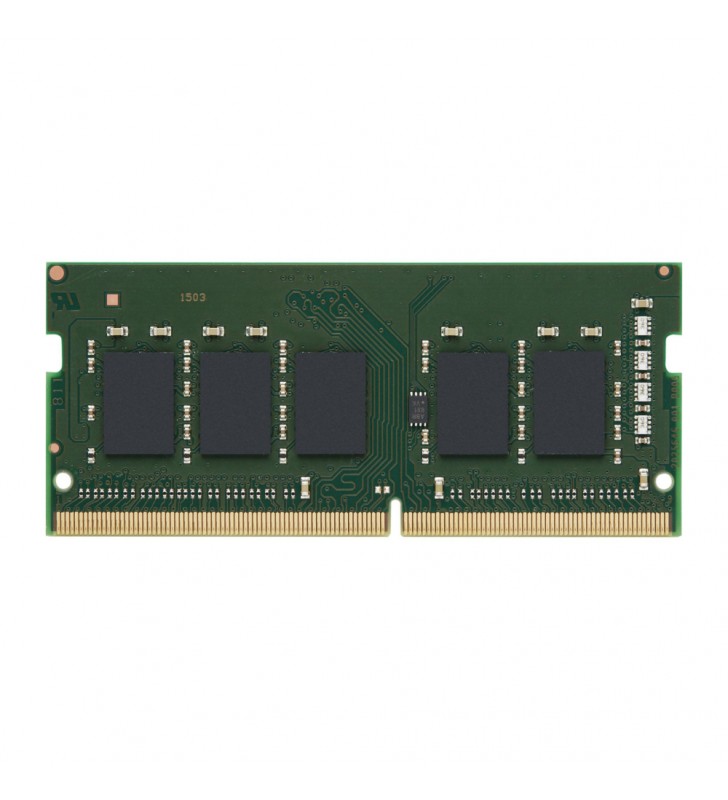 32GB DDR4-3200MHZ ECC CL22/SODIMM 2RX8 HYNIX C