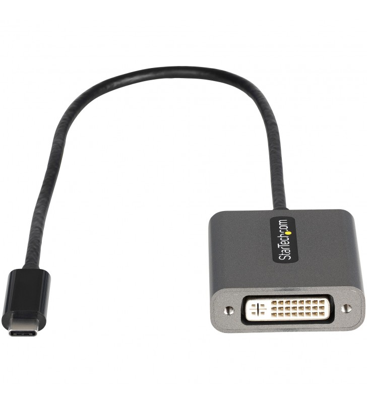 USB C TO DVI ADAPTER 1920X1200/.