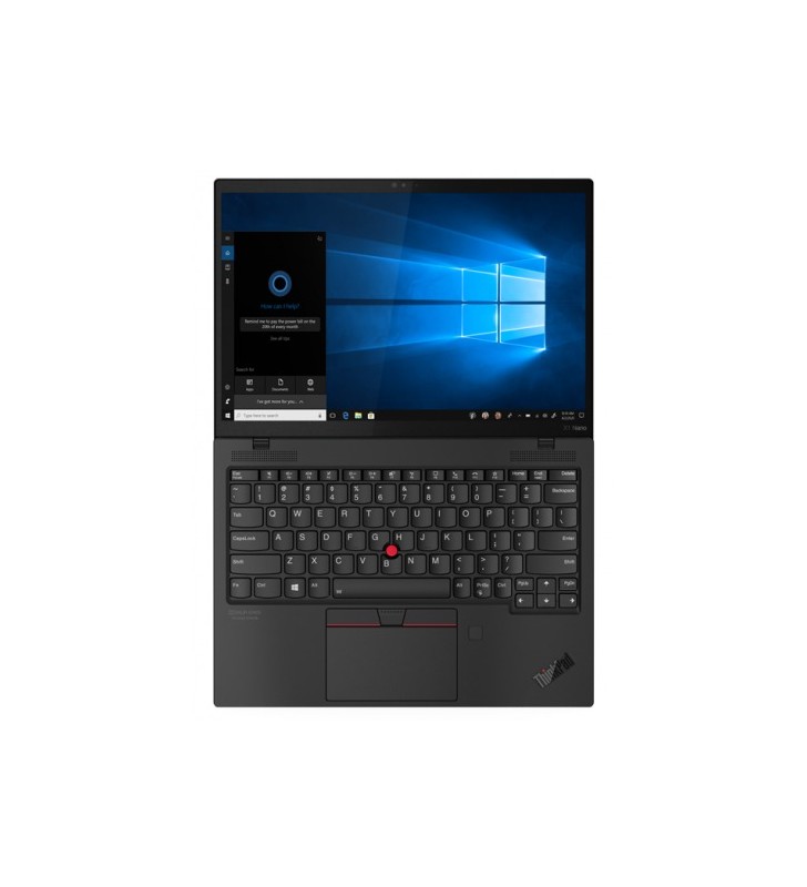 Laptop ThinkPad X1 Nano Gen 1 X1 Nano i7 13 16GB 512GB SSD W10P