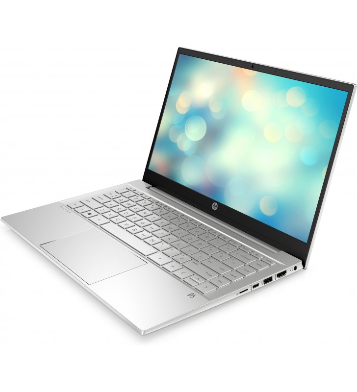 Laptop 14-DV0025NQ CI7-1165G7 14"/16/512GB DOS 2L8W4EA HP