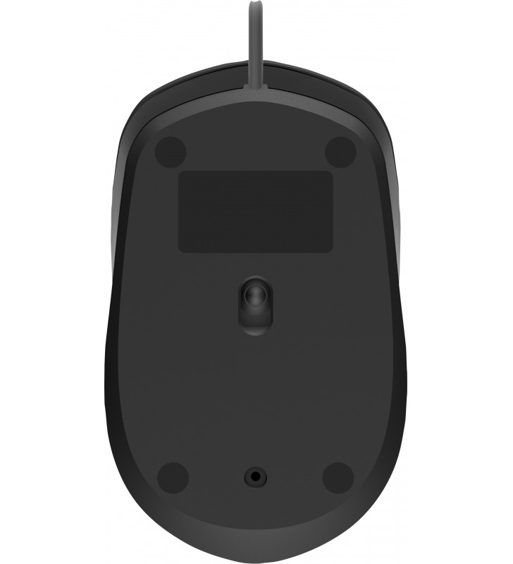 HP 150 WRD MOUSE/BLACK