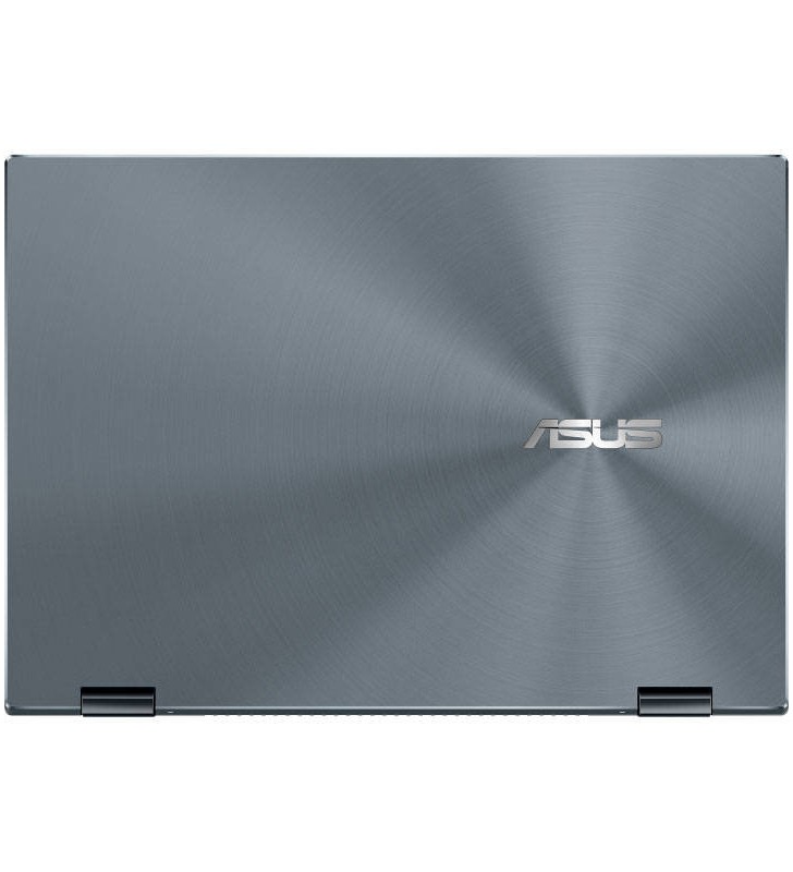 Laptop UP5401EA CI7-1165G7 14"T/16/512GB UP5401EA-KN012T ASUS