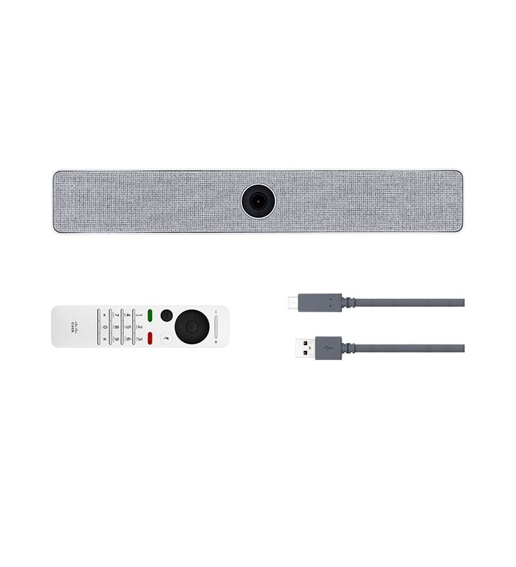 Room USB - With Remote
