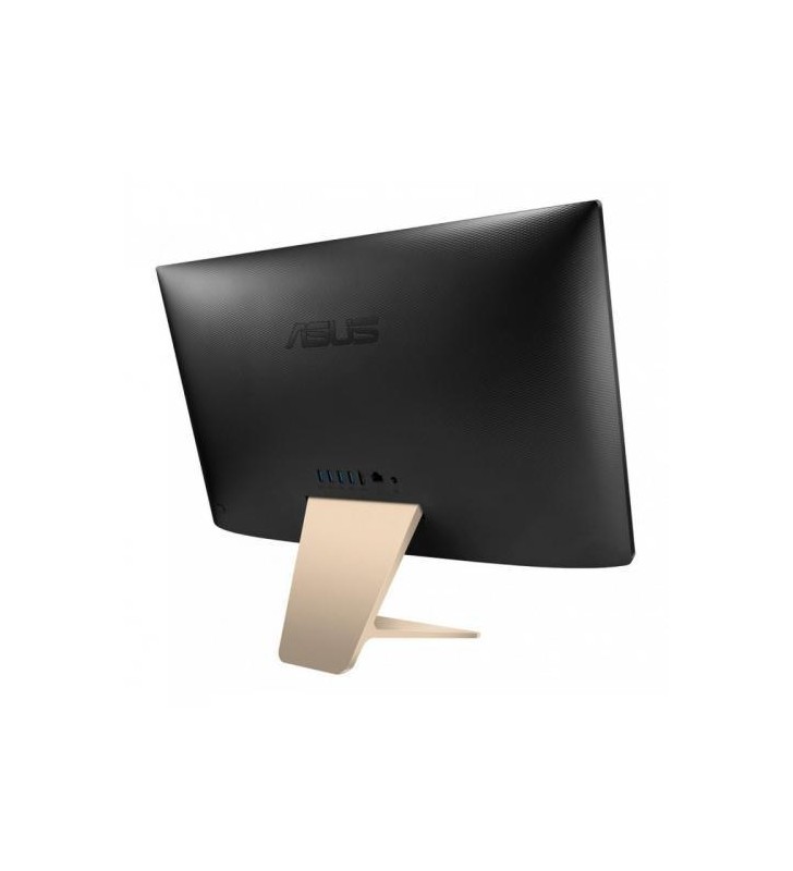 ASUS V241EAT-BA016R Intel Core i5-1135G7 23.8inch FHD TOUCH 8GB 1TB HDD+256GB M.2 NVMe PCIe 3.0 SSD Intel Iris Xe W10P 2Y Black/Gold