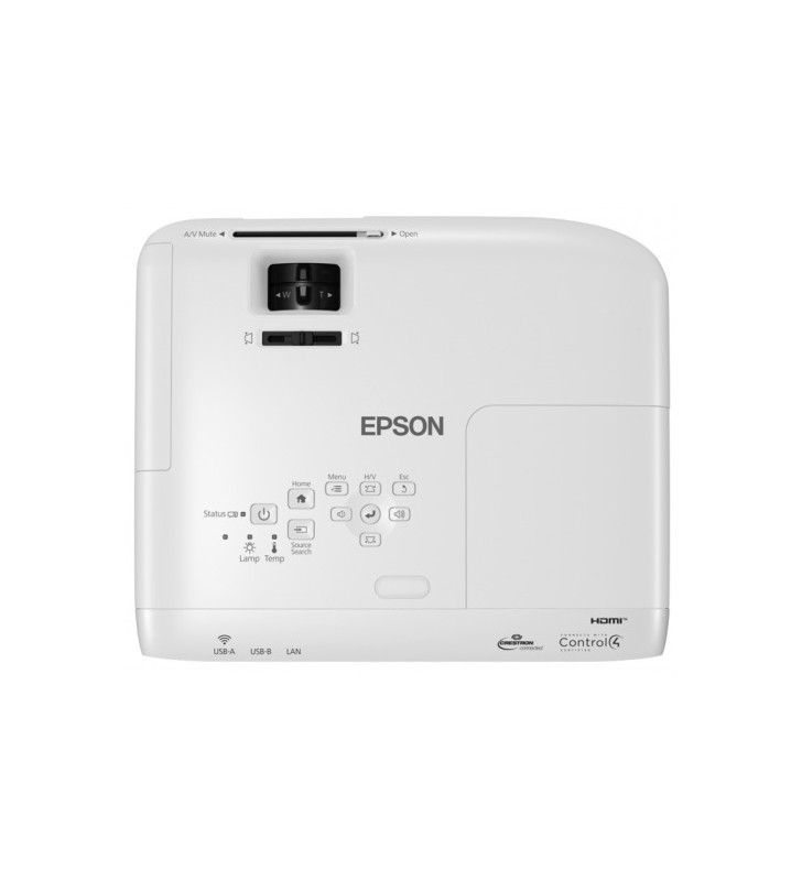 VIDEOP EPSON EB-W49