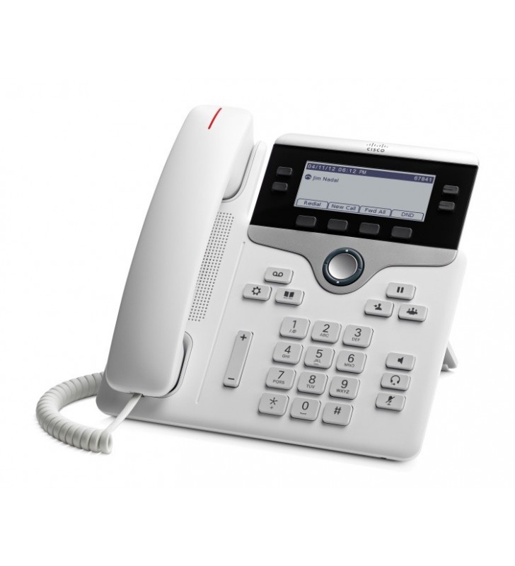 UC PHONE 7841 WHITE/IN