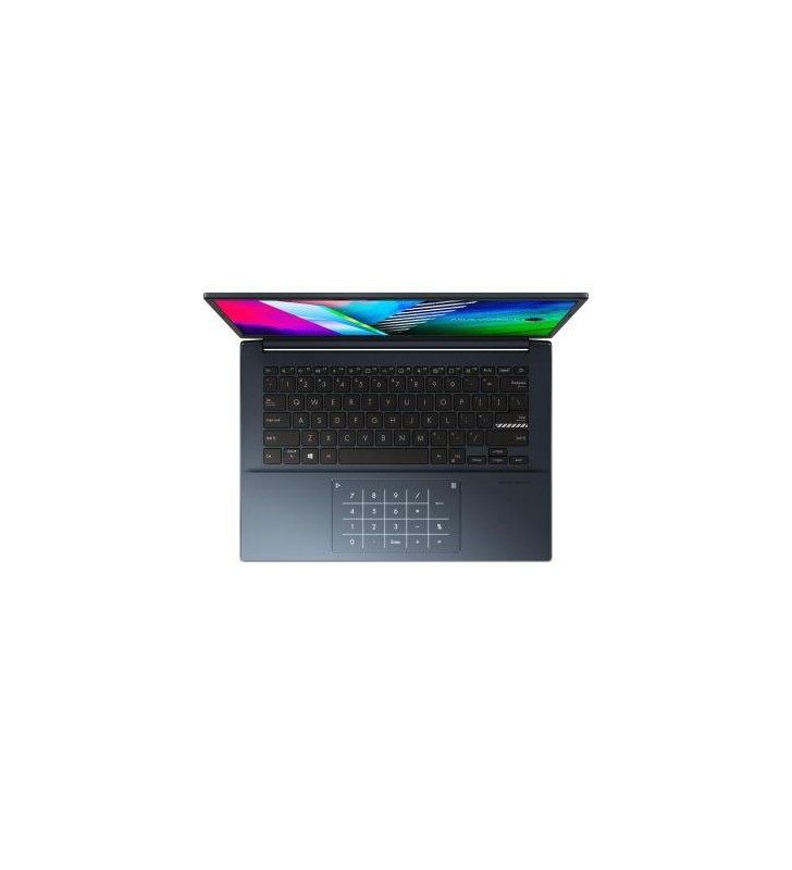 Laptop K3400PH CI7-11370H 14" 8GB/512GB W10 K3400PH-KM019T ASUS