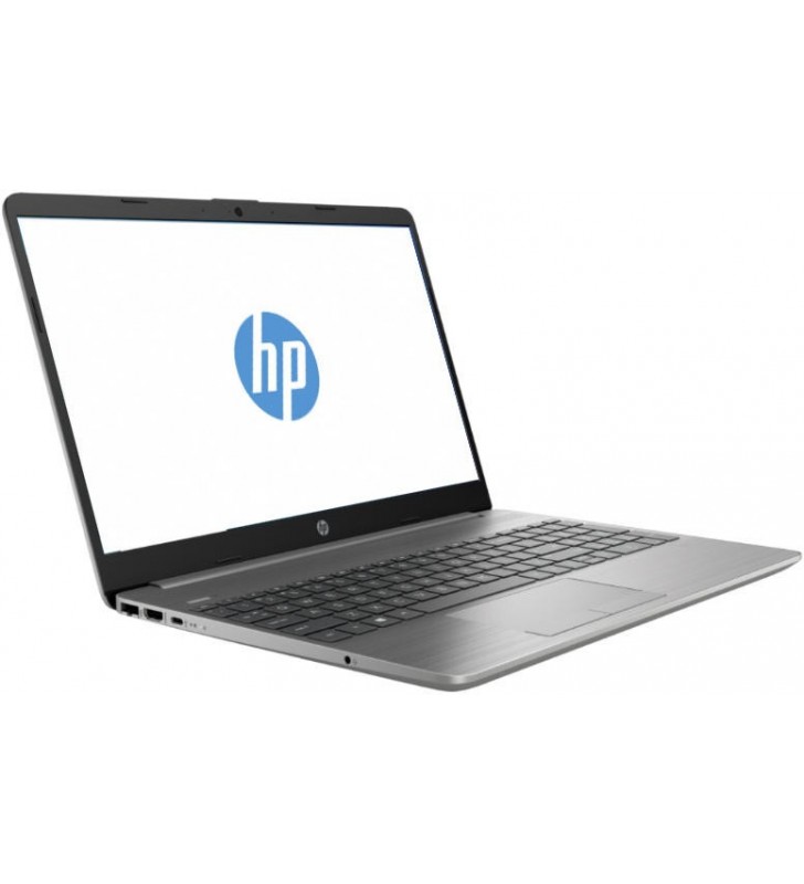HP 250 G8 Computer portatile 39,6 cm (15.6") Full HD Intel® Core™ i3 8 GB DDR4-SDRAM 256 GB SSD Wi-Fi 6 (802.11ax) FreeDOS
