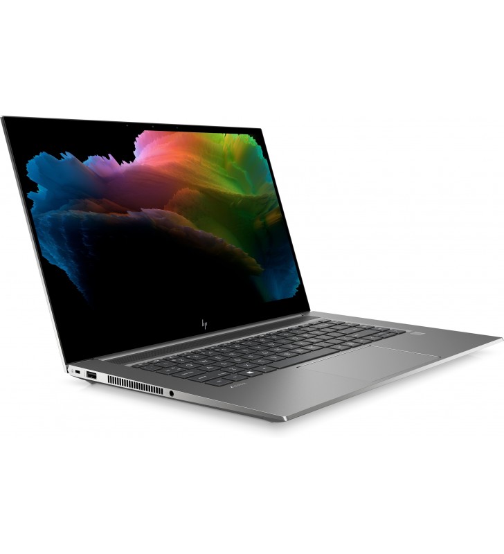 HP ZBook Create G7 15 RTX 2070 Max-Q 8GB i7-10850H 16GB/1TB SSD/W10p64 / 15.6 FHD / 3yw