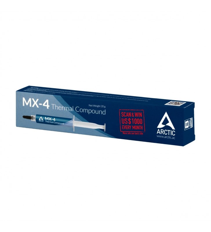 ARCTIC MX-4 thermal paste