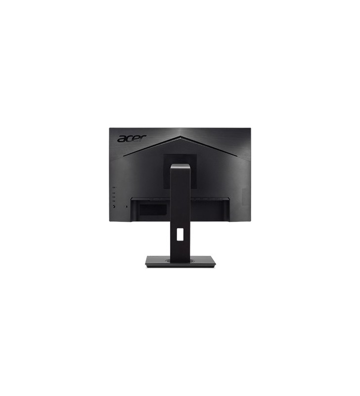 Acer B247W - LED monitor - 24"
