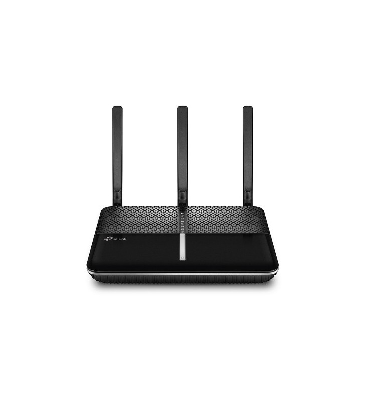 TP-Link Archer VR600 - wireless router - DSL modem - 802.11a/b/g/n/ac - desktop