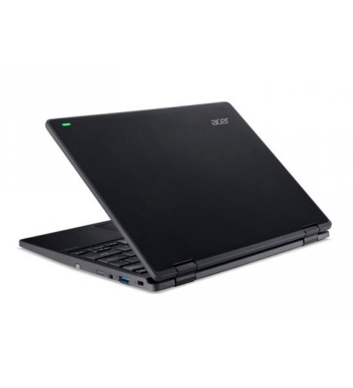 Acer TravelMate Spin B3 TMB311RN-31-C0X5 - 11.6" - Celeron N4120 - 4 GB RAM - 64 GB eMMC - German