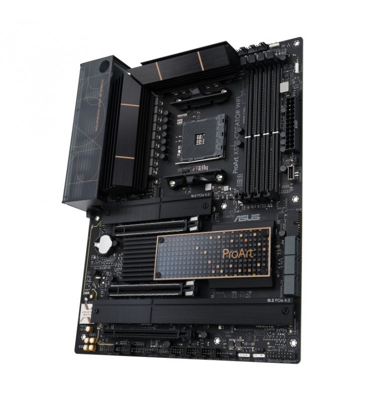 PROART X570-CREATOR WIFI/AMD AM4 X570 USB3.2 GEN 2MB