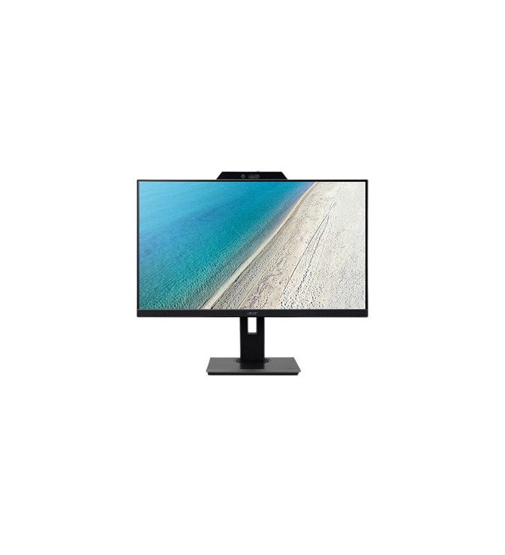 Acer B247Y Dbmiprczx - LED monitor - Full HD (1080p) - 23.8"
