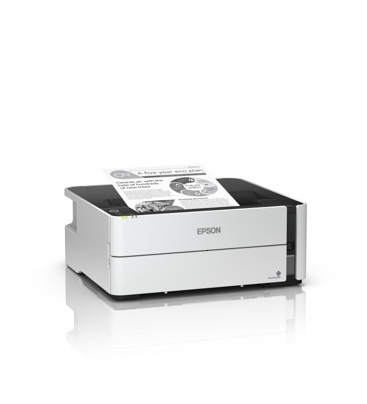 Epson EcoTank ET-M1180 - printer - B/W - ink-jet