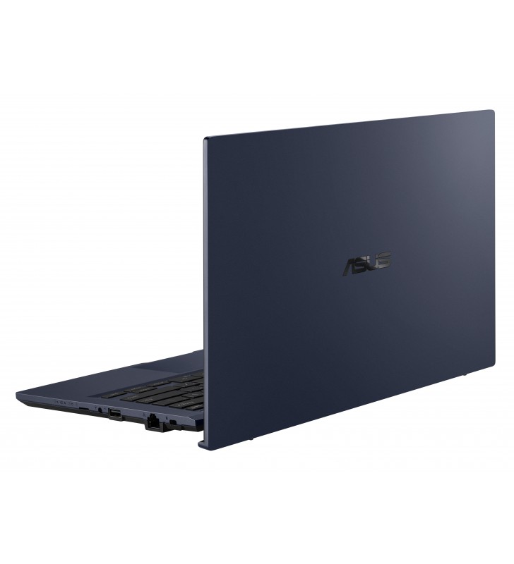 ASUS ExpertBook B1 B1400CEAE-EB0115R - 35.6 cm (14") - Intel Core i5-1135G7 - Black